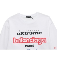 Cheap Balenciaga Hoodies Long Sleeved For Unisex #1240950 Replica Wholesale [$52.00 USD] [ITEM#1240950] on Replica Balenciaga Hoodies