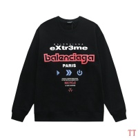 Balenciaga Hoodies Long Sleeved For Unisex #1240951