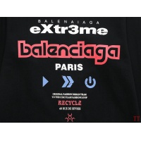 Cheap Balenciaga Hoodies Long Sleeved For Unisex #1240951 Replica Wholesale [$52.00 USD] [ITEM#1240951] on Replica Balenciaga Hoodies