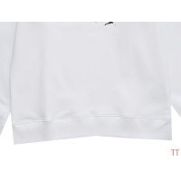 Cheap Balenciaga Hoodies Long Sleeved For Unisex #1240957 Replica Wholesale [$56.00 USD] [ITEM#1240957] on Replica Balenciaga Hoodies