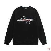 Balenciaga Hoodies Long Sleeved For Unisex #1240959