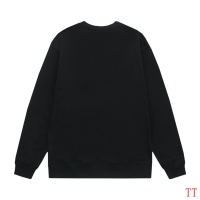 Cheap Balenciaga Hoodies Long Sleeved For Unisex #1240959 Replica Wholesale [$56.00 USD] [ITEM#1240959] on Replica Balenciaga Hoodies