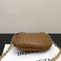 Cheap Bottega Veneta BV AAA Quality Handbags For Women #1240973 Replica Wholesale [$102.00 USD] [ITEM#1240973] on Replica Bottega Veneta BV AAA Handbags