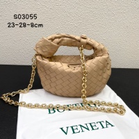 Cheap Bottega Veneta BV AAA Quality Handbags For Women #1240975 Replica Wholesale [$102.00 USD] [ITEM#1240975] on Replica Bottega Veneta BV AAA Handbags