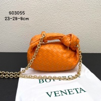 Cheap Bottega Veneta BV AAA Quality Handbags For Women #1240976 Replica Wholesale [$102.00 USD] [ITEM#1240976] on Replica Bottega Veneta BV AAA Handbags