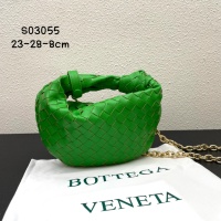 Cheap Bottega Veneta BV AAA Quality Handbags For Women #1240978 Replica Wholesale [$102.00 USD] [ITEM#1240978] on Replica Bottega Veneta BV AAA Handbags