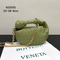 Cheap Bottega Veneta BV AAA Quality Handbags For Women #1240979 Replica Wholesale [$102.00 USD] [ITEM#1240979] on Replica Bottega Veneta BV AAA Handbags