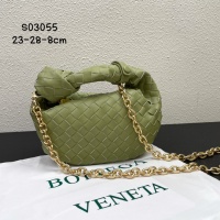 Cheap Bottega Veneta BV AAA Quality Handbags For Women #1240979 Replica Wholesale [$102.00 USD] [ITEM#1240979] on Replica Bottega Veneta BV AAA Handbags