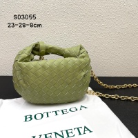 Cheap Bottega Veneta BV AAA Quality Handbags For Women #1240979 Replica Wholesale [$102.00 USD] [ITEM#1240979] on Replica Bottega Veneta BV AAA Handbags