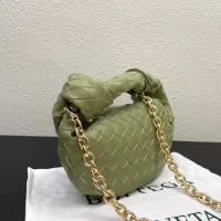 Cheap Bottega Veneta BV AAA Quality Handbags For Women #1240979 Replica Wholesale [$102.00 USD] [ITEM#1240979] on Replica Bottega Veneta BV AAA Handbags