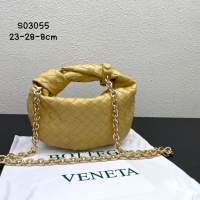 Cheap Bottega Veneta BV AAA Quality Handbags For Women #1240980 Replica Wholesale [$102.00 USD] [ITEM#1240980] on Replica Bottega Veneta BV AAA Handbags