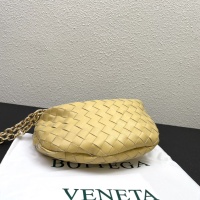 Cheap Bottega Veneta BV AAA Quality Handbags For Women #1240980 Replica Wholesale [$102.00 USD] [ITEM#1240980] on Replica Bottega Veneta BV AAA Handbags