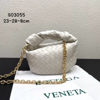 Cheap Bottega Veneta BV AAA Quality Handbags For Women #1240981 Replica Wholesale [$102.00 USD] [ITEM#1240981] on Replica Bottega Veneta BV AAA Handbags