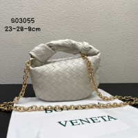 Cheap Bottega Veneta BV AAA Quality Handbags For Women #1240981 Replica Wholesale [$102.00 USD] [ITEM#1240981] on Replica Bottega Veneta BV AAA Handbags