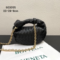 Cheap Bottega Veneta BV AAA Quality Handbags For Women #1240982 Replica Wholesale [$102.00 USD] [ITEM#1240982] on Replica Bottega Veneta BV AAA Handbags