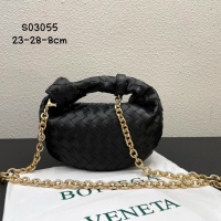 Cheap Bottega Veneta BV AAA Quality Handbags For Women #1240982 Replica Wholesale [$102.00 USD] [ITEM#1240982] on Replica Bottega Veneta BV AAA Handbags