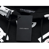 Cheap Dolce &amp; Gabbana D&amp;G Hoodies Long Sleeved For Unisex #1240986 Replica Wholesale [$64.00 USD] [ITEM#1240986] on Replica Dolce &amp; Gabbana D&amp;G Hoodies