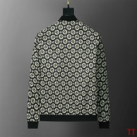 Cheap Dolce &amp; Gabbana D&amp;G Jackets Long Sleeved For Men #1240987 Replica Wholesale [$56.00 USD] [ITEM#1240987] on Replica Dolce &amp; Gabbana D&amp;G Jackets