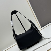 Cheap Prada AAA Quality Shoulder Bags For Women #1240988 Replica Wholesale [$72.00 USD] [ITEM#1240988] on Replica Prada AAA Quality Shoulder Bags