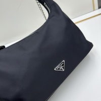 Cheap Prada AAA Quality Shoulder Bags For Women #1240988 Replica Wholesale [$72.00 USD] [ITEM#1240988] on Replica Prada AAA Quality Shoulder Bags