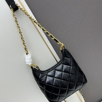 Cheap Chanel AAA Quality Shoulder Bags For Women #1240990 Replica Wholesale [$76.00 USD] [ITEM#1240990] on Replica Chanel AAA Quality Shoulder Bags