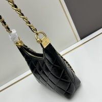 Cheap Chanel AAA Quality Shoulder Bags For Women #1240990 Replica Wholesale [$76.00 USD] [ITEM#1240990] on Replica Chanel AAA Quality Shoulder Bags