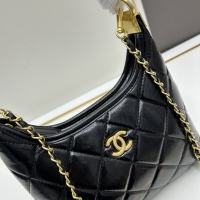 Cheap Chanel AAA Quality Shoulder Bags For Women #1240990 Replica Wholesale [$76.00 USD] [ITEM#1240990] on Replica Chanel AAA Quality Shoulder Bags