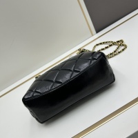 Cheap Chanel AAA Quality Shoulder Bags For Women #1240990 Replica Wholesale [$76.00 USD] [ITEM#1240990] on Replica Chanel AAA Quality Shoulder Bags