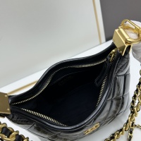 Cheap Chanel AAA Quality Shoulder Bags For Women #1240990 Replica Wholesale [$76.00 USD] [ITEM#1240990] on Replica Chanel AAA Quality Shoulder Bags