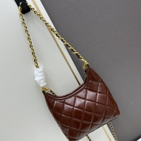 Cheap Chanel AAA Quality Shoulder Bags For Women #1240991 Replica Wholesale [$76.00 USD] [ITEM#1240991] on Replica Chanel AAA Quality Shoulder Bags