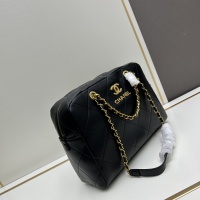 Cheap Chanel AAA Quality Shoulder Bags For Women #1240992 Replica Wholesale [$80.00 USD] [ITEM#1240992] on Replica Chanel AAA Quality Shoulder Bags