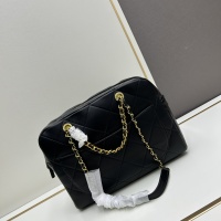 Cheap Chanel AAA Quality Shoulder Bags For Women #1240992 Replica Wholesale [$80.00 USD] [ITEM#1240992] on Replica Chanel AAA Quality Shoulder Bags