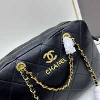 Cheap Chanel AAA Quality Shoulder Bags For Women #1240992 Replica Wholesale [$80.00 USD] [ITEM#1240992] on Replica Chanel AAA Quality Shoulder Bags