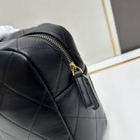 Cheap Chanel AAA Quality Shoulder Bags For Women #1240992 Replica Wholesale [$80.00 USD] [ITEM#1240992] on Replica Chanel AAA Quality Shoulder Bags