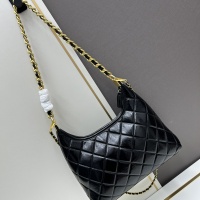 Cheap Chanel AAA Quality Shoulder Bags For Women #1240995 Replica Wholesale [$80.00 USD] [ITEM#1240995] on Replica Chanel AAA Quality Shoulder Bags