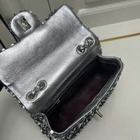 Cheap Chanel AAA Quality Shoulder Bags For Women #1241008 Replica Wholesale [$88.00 USD] [ITEM#1241008] on Replica Chanel AAA Quality Shoulder Bags