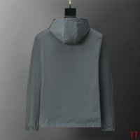 Cheap Valentino Jackets Long Sleeved For Men #1241009 Replica Wholesale [$56.00 USD] [ITEM#1241009] on Replica Valentino Jackets