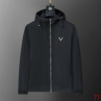 Valentino Jackets Long Sleeved For Men #1241010