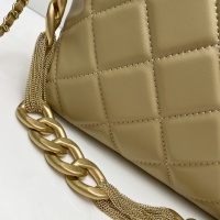 Cheap Chanel AAA Quality Shoulder Bags For Women #1241011 Replica Wholesale [$92.00 USD] [ITEM#1241011] on Replica Chanel AAA Quality Shoulder Bags