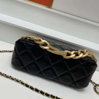 Cheap Chanel AAA Quality Shoulder Bags For Women #1241013 Replica Wholesale [$92.00 USD] [ITEM#1241013] on Replica Chanel AAA Quality Shoulder Bags