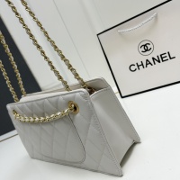 Cheap Chanel AAA Quality Shoulder Bags For Women #1241014 Replica Wholesale [$92.00 USD] [ITEM#1241014] on Replica Chanel AAA Quality Shoulder Bags