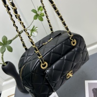 Cheap Chanel AAA Quality Shoulder Bags For Women #1241020 Replica Wholesale [$96.00 USD] [ITEM#1241020] on Replica Chanel AAA Quality Shoulder Bags