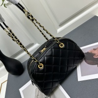 Cheap Chanel AAA Quality Shoulder Bags For Women #1241020 Replica Wholesale [$96.00 USD] [ITEM#1241020] on Replica Chanel AAA Quality Shoulder Bags