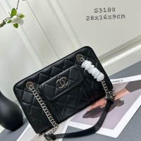 Chanel AAA Quality Shoulder Bags For Women #1241023