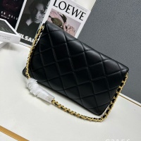 Cheap Chanel AAA Quality Shoulder Bags For Women #1241028 Replica Wholesale [$92.00 USD] [ITEM#1241028] on Replica Chanel AAA Quality Shoulder Bags