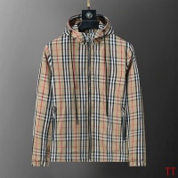 Burberry Jackets Long Sleeved For Men #1241031