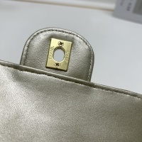 Cheap Chanel AAA Quality Shoulder Bags For Women #1241033 Replica Wholesale [$88.00 USD] [ITEM#1241033] on Replica Chanel AAA Quality Shoulder Bags