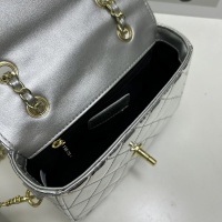 Cheap Chanel AAA Quality Shoulder Bags For Women #1241034 Replica Wholesale [$88.00 USD] [ITEM#1241034] on Replica Chanel AAA Quality Shoulder Bags