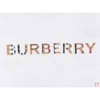 Cheap Burberry Hoodies Long Sleeved For Unisex #1241038 Replica Wholesale [$56.00 USD] [ITEM#1241038] on Replica Burberry Hoodies