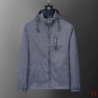 Fendi Jackets Long Sleeved For Men #1241046